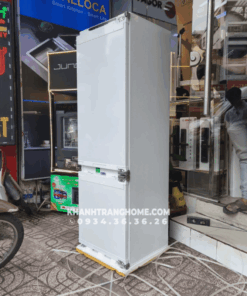 Tủ lạnh âm tủ Malloca MF-246EBI