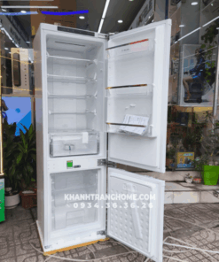 Tủ lạnh âm tủ Malloca MF-246EBI