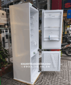 Tủ lạnh âm tủ Malloca MF-246EBI