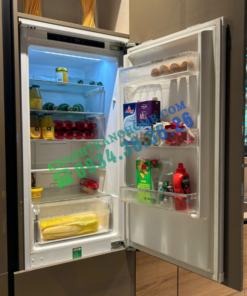 Tủ lạnh âm tủ Malloca MF-246EBI