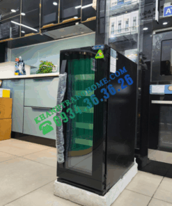 Tủ rượu 20 chai Malloca MWC 20BG - 28 Tủ rượu 20 chai Malloca MWC 20BG