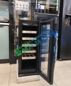 Tủ rượu 20 chai Malloca MWC 20BG - 26 Tủ rượu 20 chai Malloca MWC 20BG