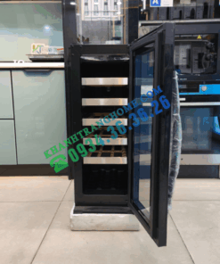 Tủ rượu 20 chai Malloca MWC 20BG - 25 Tủ rượu 20 chai Malloca MWC 20BG