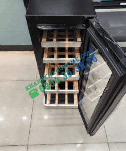 Tủ rượu 20 chai Malloca MWC 20BG - 24 Tủ rượu 20 chai Malloca MWC 20BG