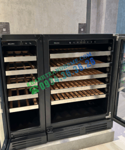 Tủ rượu độc lập hoặc âm tủ Malloca MWC-46BG - 41 Tủ rượu độc lập hoặc âm tủ Malloca MWC-46BG