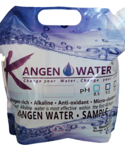 Túi đựng nước Kangen - 5 lít