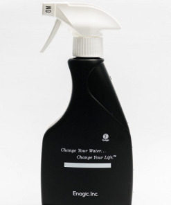 Bình xịt nước Kangen màu đen 500ml