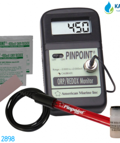 Máy đo ORP nước Kangen