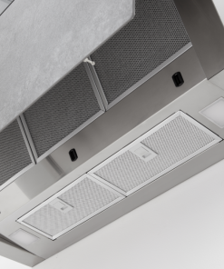 Máy hút mùi áp tường Malloca VITA V-13 GRES