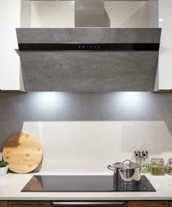 Máy hút mùi áp tường Malloca VITA V-13 GRES