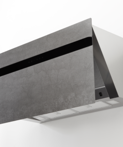 Máy hút mùi áp tường Malloca VITA V-13 GRES