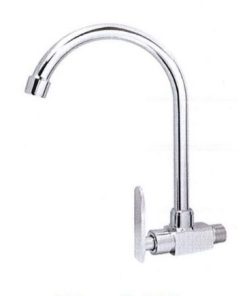 Vòi rửa chén Inox WINLAND S-313