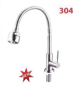 VÒI LẠNH WINLAND S-636