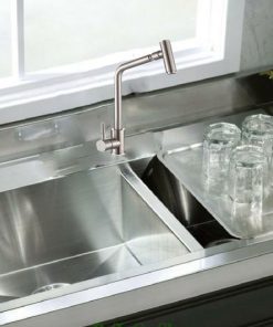 Vòi rửa Canzy CZ 703