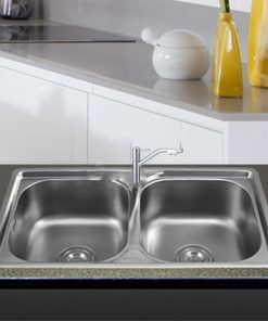 Vòi rửa Canzy CZ 802 - 5 Vòi rửa Canzy CZ 802