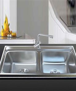 Vòi rửa Canzy CZ 803 - 6 Vòi rửa Canzy CZ 803