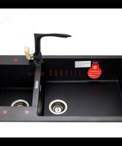 Vòi rửa Canzy CZ 805D - 6 Vòi rửa Canzy CZ 805D