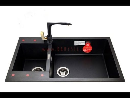 Vòi rửa Canzy CZ 805D