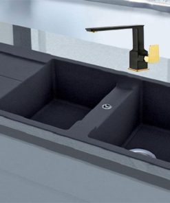 Vòi rửa Canzy CZ 808D