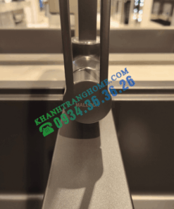 Vòi rửa chén Malloca MF-040