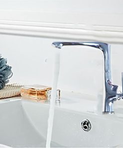 Vòi rửa Canzy CZ 806 - 5 Vòi rửa Canzy CZ 806