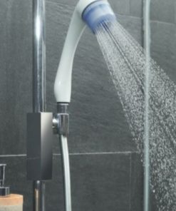 Lọc nước vòi sen tắm Cleansui ES201W - 23