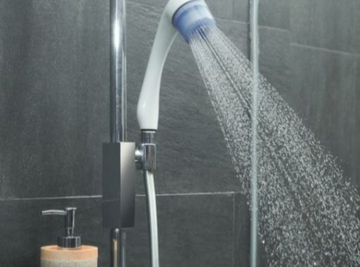 Lọc nước vòi sen tắm Cleansui ES201W - 11