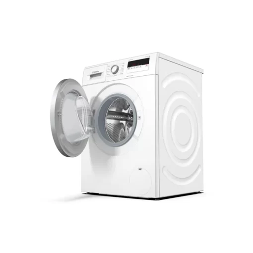 MÁY GIẶT CỬA TRƯỚC BOSCH SERIE 4 WAJ20180SG 8KG 1000RPM - 5