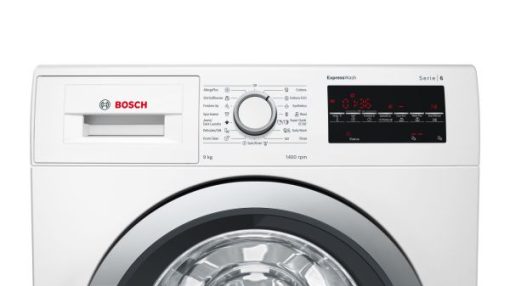 MÁY GIẶT BOSCH HMH WAT28482SG 9KG SERIES 6 - 7