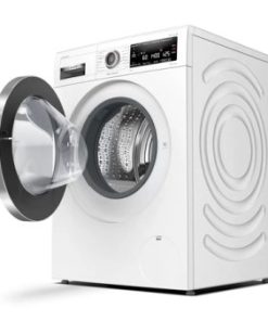 Máy Giặt Bosch HMH.WAV28L40SG Series 8 - ActiveOxygen Diệt Khuẩn - 2021 - 234 Máy Giặt Bosch HMH.WAV28L40SG Series 8 - ActiveOxygen Diệt Khuẩn - 2021 - 233