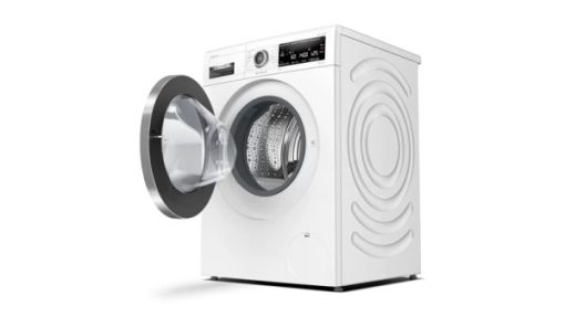 Máy Giặt Bosch HMH.WAV28L40SG Series 8 - ActiveOxygen Diệt Khuẩn - 2021 - 3