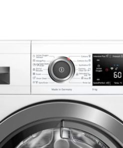 MÁY GIẶT BOSCH HMH WAX32M40SG SERIES 10KG - 106 MÁY GIẶT BOSCH HMH WAX32M40SG SERIES 10KG - 105