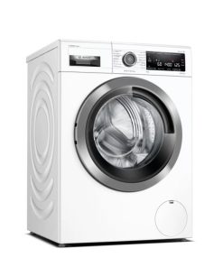 Máy Giặt Bosch HMH.WAV28L40SG Series 8 - ActiveOxygen Diệt Khuẩn - 2021