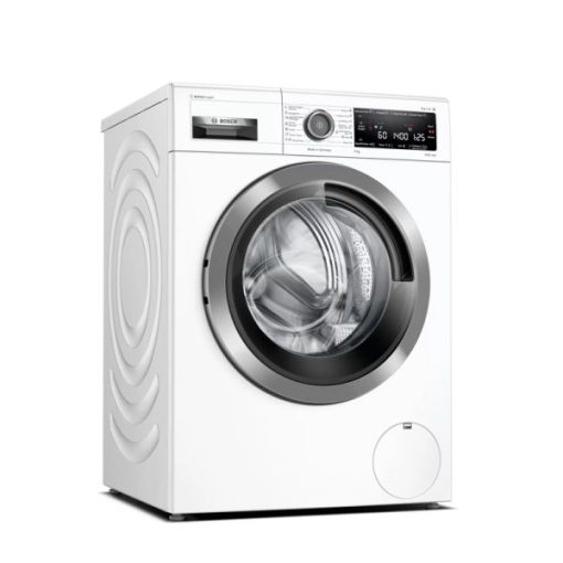 Máy Giặt Bosch HMH.WAV28L40SG Series 8 - ActiveOxygen Diệt Khuẩn - 2021 - 1
