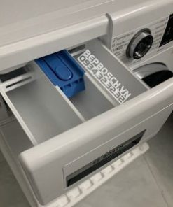 MÁY GIẶT BOSCH SERIE 8 WAX32M40SG ANTISTAIN 10KG 1600RPM - 25