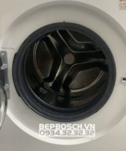 MÁY GIẶT BOSCH SERIE 8 WAX32M40SG ANTISTAIN 10KG 1600RPM - 23