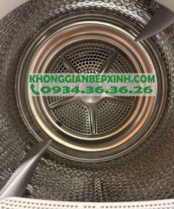 MÁY SẤY BOSCH SERIE 4 WTB86201SG SẤY NGƯNG TỤ 8KG - 15