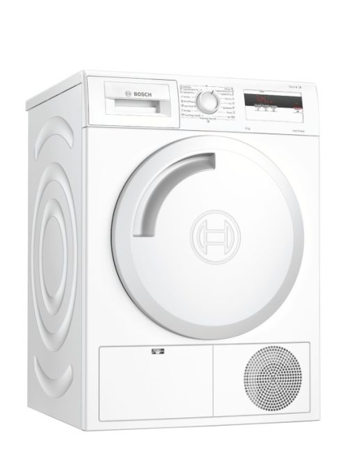 MÁY SẤY 8KG SERIES 4 BOSCH HMH WTH83008SG - 1