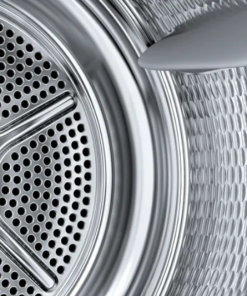 MÁY SẤY 8KG SERIES 4 BOSCH HMH WTH83008SG - 13