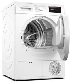 MÁY SẤY 8KG SERIES 4 BOSCH HMH WTH83008SG - 11