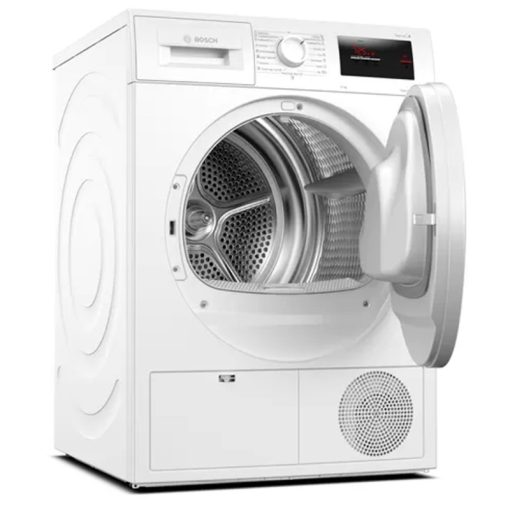 MÁY SẤY 8KG SERIES 4 BOSCH HMH WTH83008SG - 5