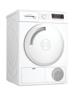 Máy Sấy Tụ Hơi Bosch 8kg HMH WTN84201MY Series 4