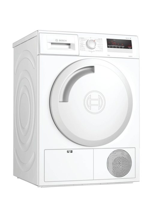 Máy Sấy Tụ Hơi Bosch 8kg HMH WTN84201MY Series 4 - 1