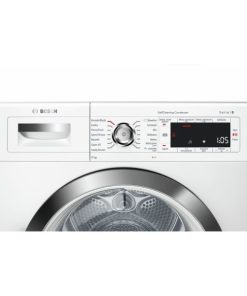 Máy sấy Bosch WTW85562PL Series 8 - 10 Máy sấy Bosch WTW85562PL Series 8 - 9