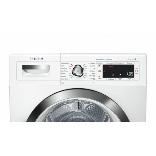 Máy sấy Bosch WTW85562PL Series 8 - 3