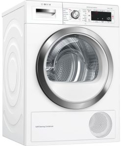 Máy sấy Bosch WTW85562PL Series 8