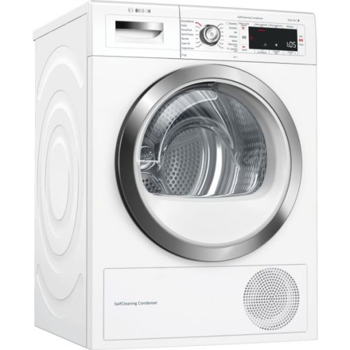 Máy sấy Bosch WTW85562PL Series 8 - 1