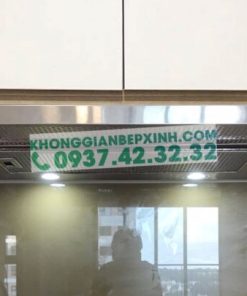 Máy Hút Mùi Eurosun EH-70AF85S - 38