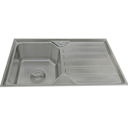 CHẬU INOX WINLAND B05 - 1