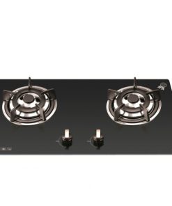LORCA TA828C BẾP GAS ÂM 2 BẾP